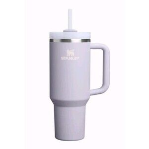 NEW STANLEY QUENCHER H20 FLOWSTATE TUMBLER - LAVENDER 40OZ